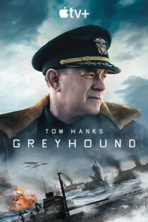 فیلم سگ تازی Greyhound 2020