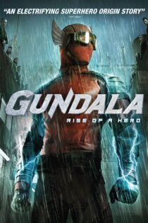 دانلود فیلم گوندالا Gundala 2019