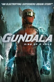 فیلم گوندالا Gundala 2019