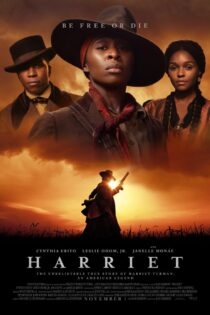 دانلود فیلم هریت Harriet 2019