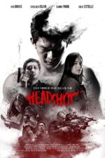دانلود فیلم Headshot 2016