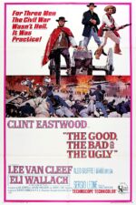 دانلود فیلم Il buono, il brutto, il cattivo 1966