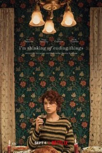 فیلم I’m Thinking of Ending Things 2020 فیلم I’m Thinking of Ending Things 2020