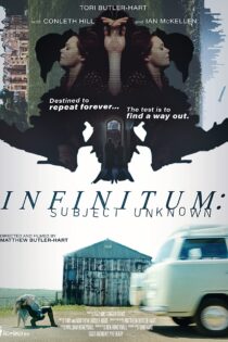 دانلود فیلم Infinitum: Subject Unknown 2021