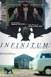 فیلم Infinitum: Subject Unknown 2021