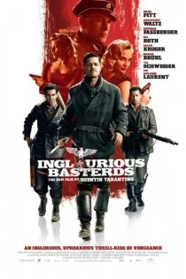 فیلم Inglourious Basterds 2009