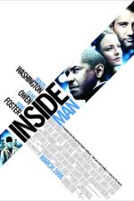 دانلود فیلم Inside Man 2006