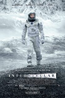 دانلود فیلم میان ستاره‌ای Interstellar 2014