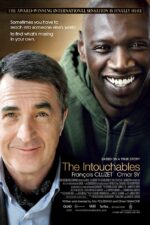 دانلود فیلم یک من دیگر The Intouchables 2011