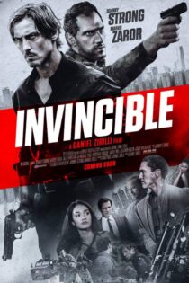 دانلود فیلم Invincible 2020