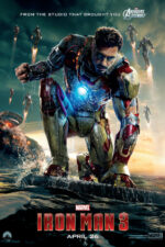 دانلود فیلم Iron Man 3 2013
