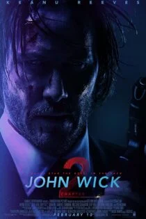 فیلم John Wick: Chapter 2 2017 جان ویک 2