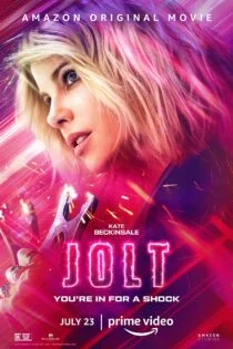 فیلم Jolt 2021