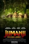 فیلم Jumanji: Welcome to the Jungle 2017 جومانجی: به جنگل خوش آمدید