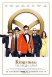 دانلود فیلم کینگزمن: محفل طلایی Kingsman: The Golden Circle 2017