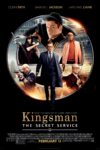 دانلود فیلم Kingsman: The Secret Service 2014