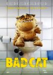 دانلود انیمیشن Kötü Kedi Serafettin 2016