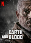 دانلود فیلم La terre et le sang 2020
