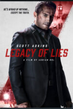 دانلود فیلم Legacy of Lies 2020