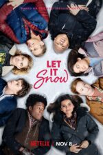 دانلود فیلم Let It Snow 2019