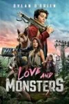 فیلم عشق و هیولا ها Love and Monsters 2020