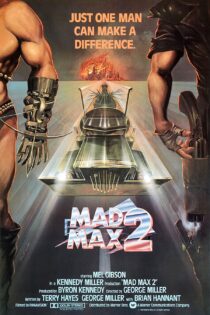 دانلود فیلم Mad Max 2 1981