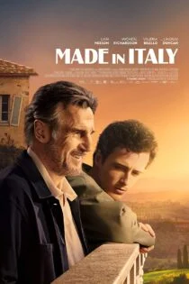 فیلم ساخت ایتالیا Made in Italy 2020 فیلم ساخت ایتالیا Made in Italy 2020