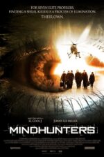 دانلود فیلم Mindhunters 2004