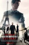 فیلم ماموریت غیرممکن سقوط Mission: Impossible – Fallout 2018