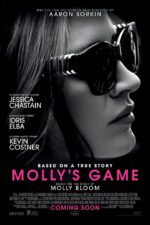 دانلود فیلم Molly’s Game 2017