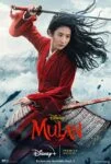 فیلم Mulan 2020 مولان