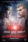 فیلم Never Back Down: No Surrender 2016 هرگز به عقب بازنگرد: تسلیم ناپذیر