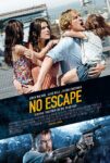 دانلود فیلم گریزناپذیر No Escape 2015
