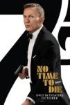 فیلم No Time to Die 2021 زمانی برای مردن نیست