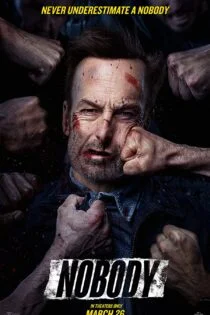 فیلم Nobody 2021 هیچ‌کس