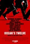فیلم دوازده یار اوشن Ocean’s Twelve 2004