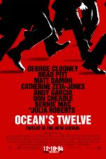 دانلود فیلم Ocean’s Twelve 2004