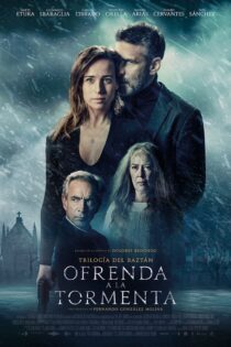 دانلود فیلم Ofrenda a la tormenta 2020