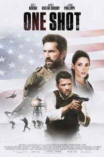 فیلم One Shot 2021