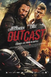 دانلود فیلم Outcast 2014