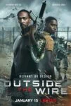 فیلم خارج از محدوده Outside the Wire 2021