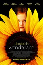دانلود فیلم Phoebe in Wonderland 2008