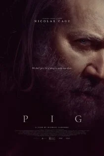 فیلم Pig 2021