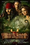 دانلود فیلم دزدان دریایی کارائیب ۳: پایان جهان Pirates of the Caribbean: Dead Man’s Chest 2006