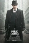 فیلم Public Enemies 2009 دشمنان عمومی