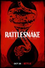 دانلود فیلم Rattlesnake 2019
