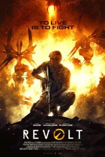 فیلم Revolt 2017