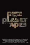 فیلم ظهور سیاره میمون ها Rise of the Planet of the Apes 2011