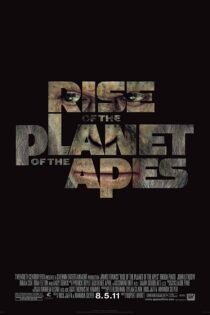 دانلود فیلم Rise of the Planet of the Apes 2011
