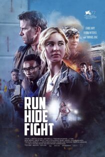 دانلود فیلم Run Hide Fight 2020